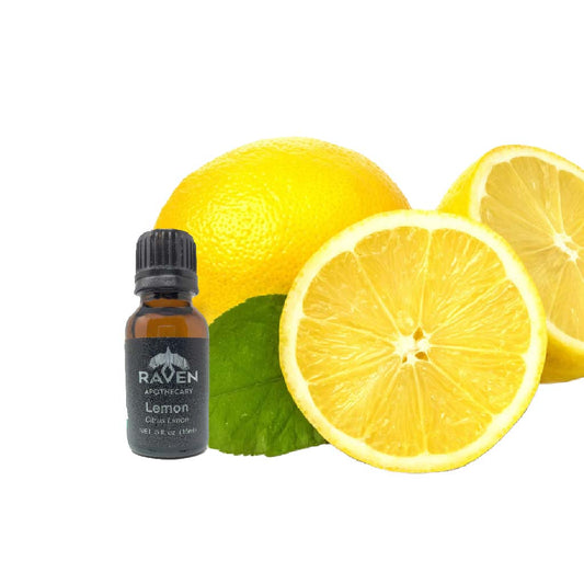 Lemon - Organic